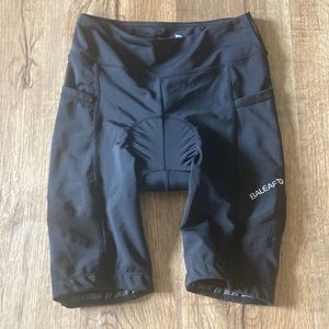 Baleaf Padded Biking Shorts XS